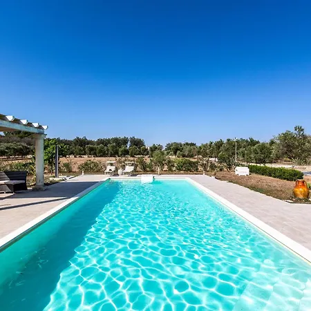 Βίλα Casino Casalino By Perle Di Puglia