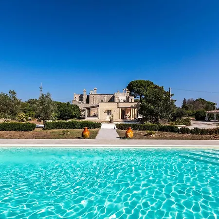 Casino Casalino By Perle Di Puglia Βίλα