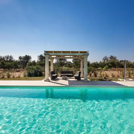 Βίλα Casino Casalino By Perle Di Puglia *