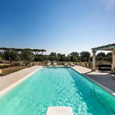 Βίλα Casino Casalino By Perle Di Puglia