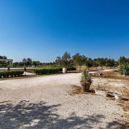 Βίλα Casino Casalino By Perle Di Puglia *