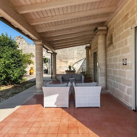 Βίλα Casino Casalino By Perle Di Puglia