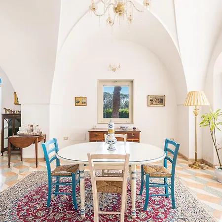 Βίλα Casino Casalino By Perle Di Puglia