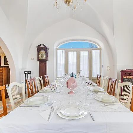 Βίλα Casino Casalino By Perle Di Puglia Francavilla Fontana