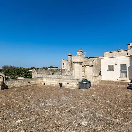 Casino Casalino By Perle Di Puglia Βίλα