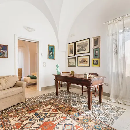 Βίλα Casino Casalino By Perle Di Puglia *