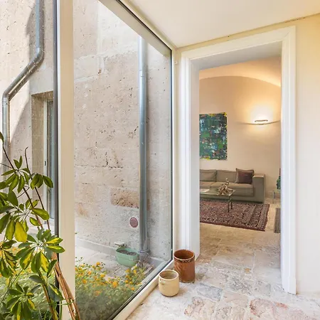 Βίλα Casino Casalino By Perle Di Puglia Francavilla Fontana