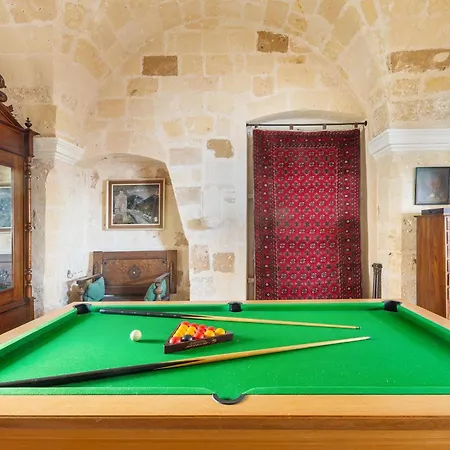 Casino Casalino By Perle Di Puglia Βίλα *