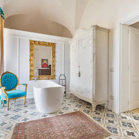 Casino Casalino By Perle Di Puglia * Francavilla Fontana