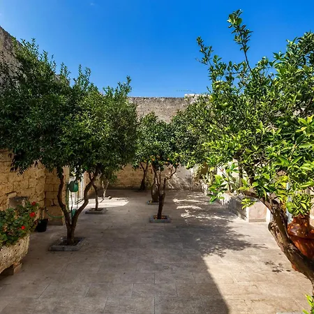 Βίλα Casino Casalino By Perle Di Puglia