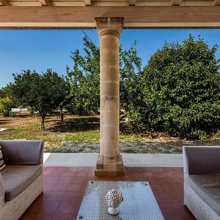 Βίλα Casino Casalino By Perle Di Puglia *