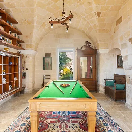 Casino Casalino By Perle Di Puglia