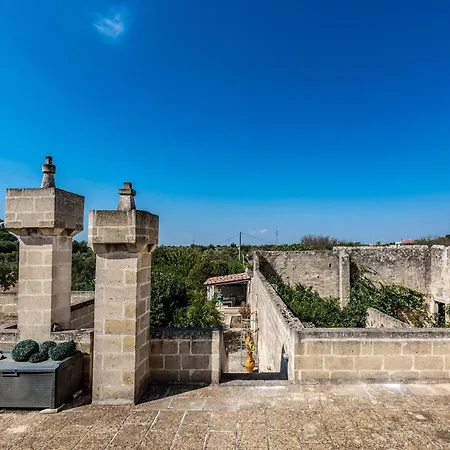 Βίλα Casino Casalino By Perle Di Puglia Francavilla Fontana
