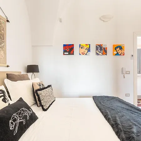 Βίλα Casino Casalino By Perle Di Puglia