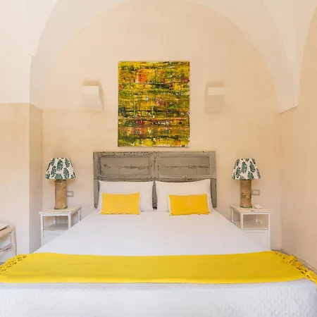 Casino Casalino By Perle Di Puglia Βίλα