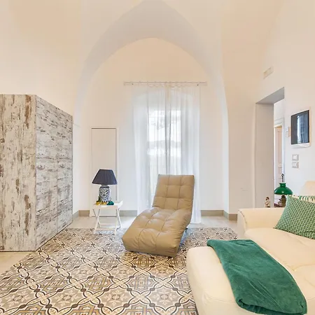 Casino Casalino By Perle Di Puglia *