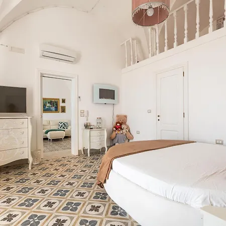 Casino Casalino By Perle Di Puglia Βίλα Francavilla Fontana