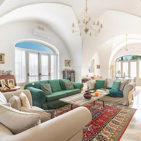 Βίλα Casino Casalino By Perle Di Puglia *