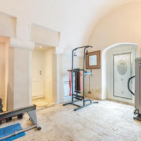 Casino Casalino By Perle Di Puglia *