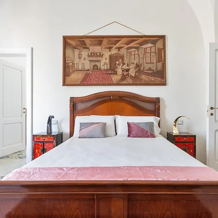 Βίλα Casino Casalino By Perle Di Puglia