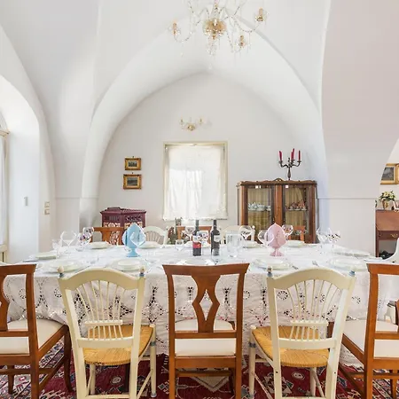 Casino Casalino By Perle Di Puglia Βίλα