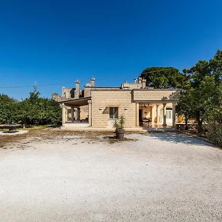 Casino Casalino By Perle Di Puglia