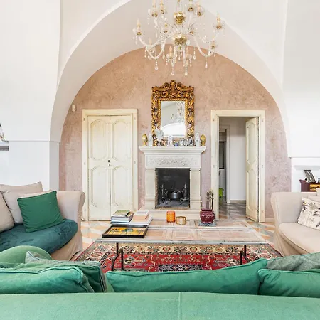 Casino Casalino By Perle Di Puglia Βίλα *