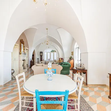Βίλα Casino Casalino By Perle Di Puglia *