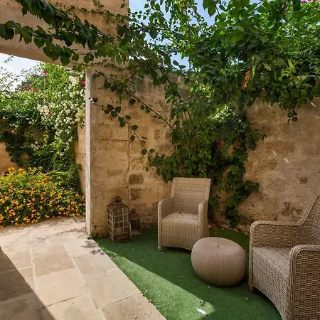 Βίλα Casino Casalino By Perle Di Puglia