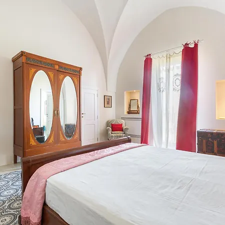 Βίλα Casino Casalino By Perle Di Puglia *