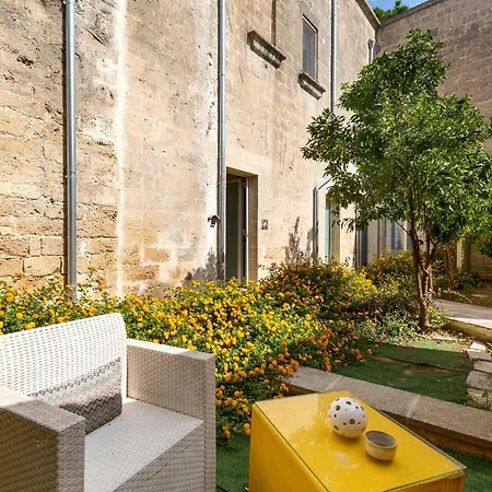 Casino Casalino By Perle Di Puglia *