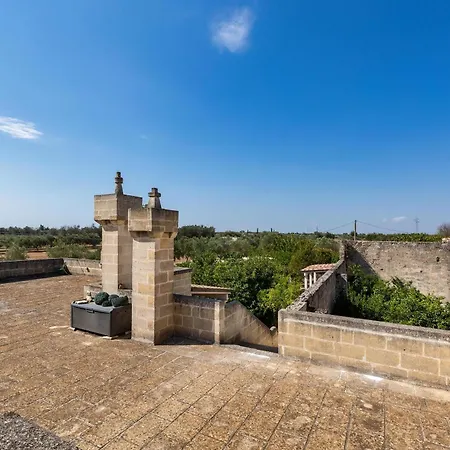 Βίλα Casino Casalino By Perle Di Puglia